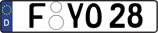 F-YO28