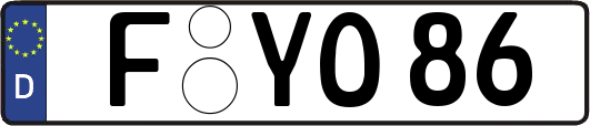 F-YO86