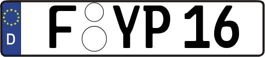 F-YP16
