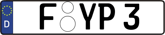 F-YP3