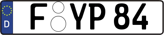 F-YP84