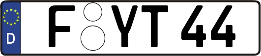F-YT44