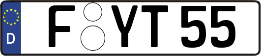 F-YT55