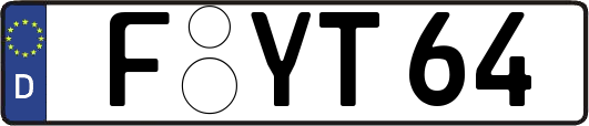 F-YT64