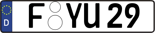 F-YU29
