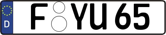 F-YU65