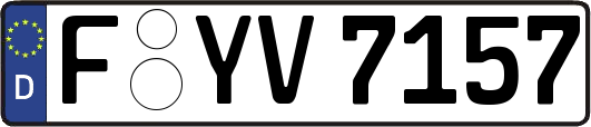 F-YV7157