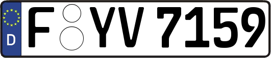 F-YV7159