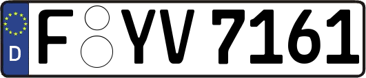 F-YV7161