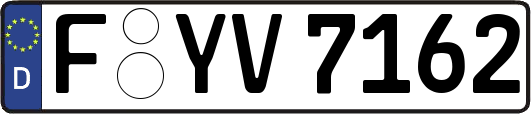F-YV7162
