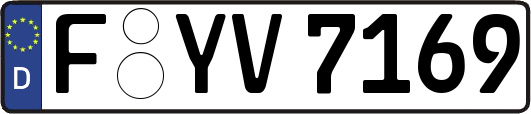 F-YV7169