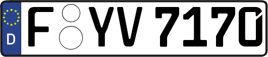 F-YV7170
