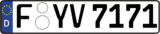 F-YV7171