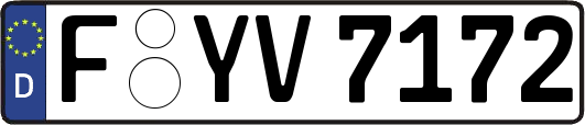 F-YV7172