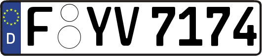 F-YV7174