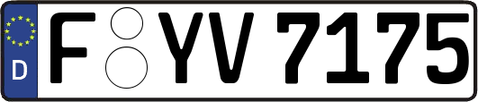 F-YV7175