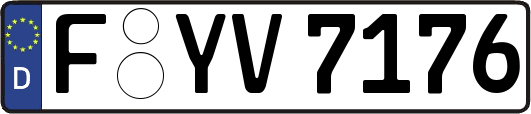 F-YV7176