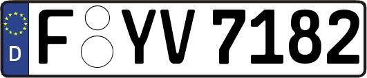 F-YV7182