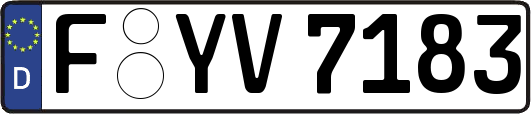 F-YV7183