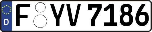 F-YV7186