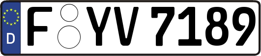 F-YV7189