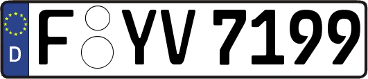 F-YV7199