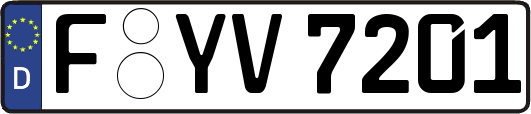 F-YV7201