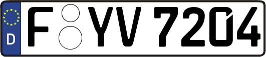F-YV7204