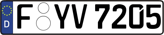 F-YV7205