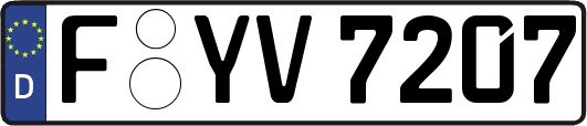 F-YV7207