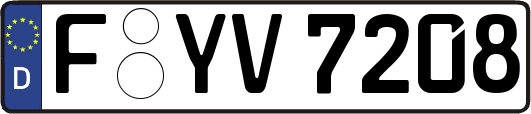 F-YV7208