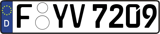 F-YV7209