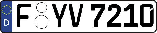 F-YV7210