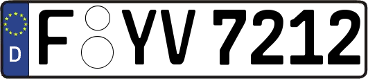 F-YV7212