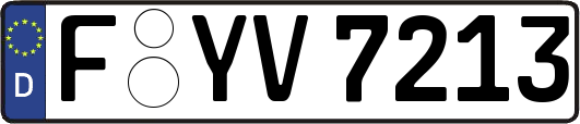 F-YV7213