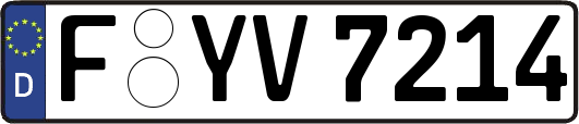 F-YV7214