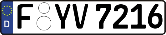 F-YV7216