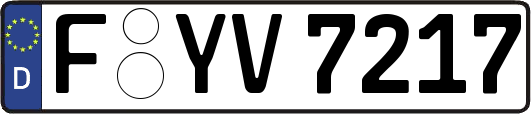 F-YV7217
