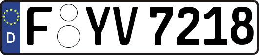 F-YV7218
