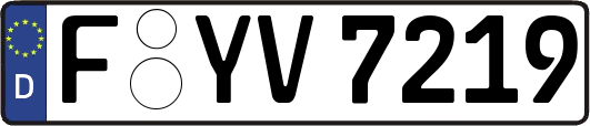 F-YV7219