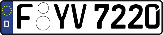 F-YV7220
