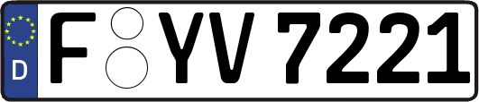 F-YV7221