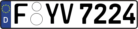 F-YV7224