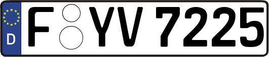 F-YV7225