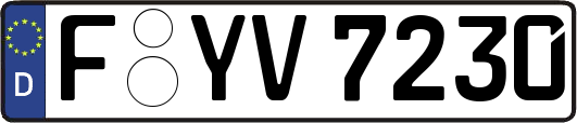F-YV7230
