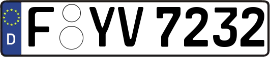 F-YV7232