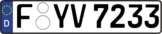 F-YV7233