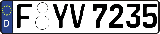 F-YV7235