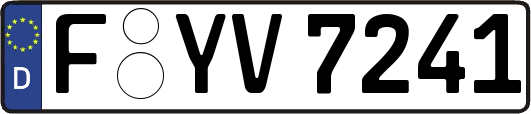 F-YV7241