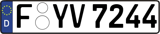 F-YV7244